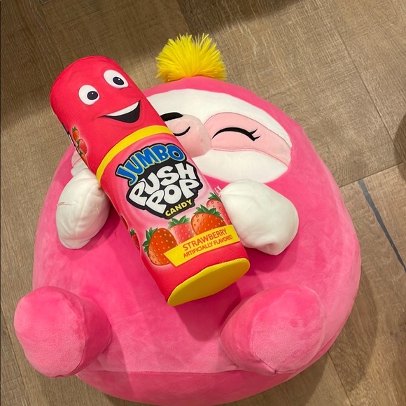 Squish Mellow Plush Toy Bundle - Picture 2 of 8